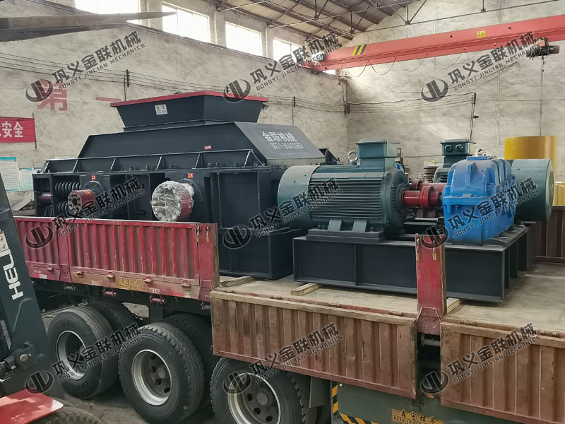 對輥式破碎機破碎哪些物料效果較佳? 對輥式破碎機破碎哪些物料效果較佳?