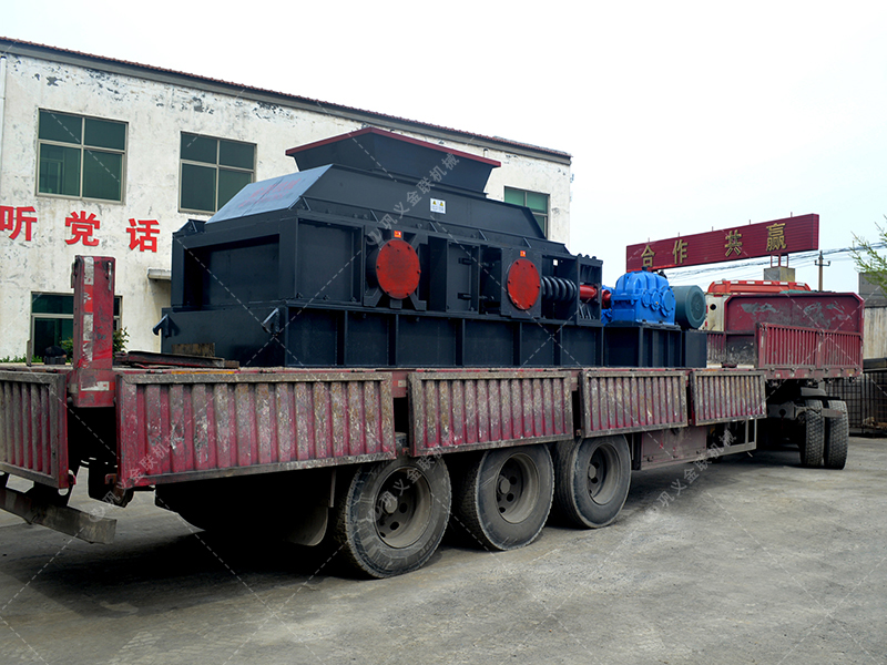 常用對(duì)輥制砂機(jī)型號(hào)有哪些?哪個(gè)對(duì)輥制砂機(jī)廠家更值得推薦? 常用對(duì)輥制砂機(jī)型號(hào)有哪些?哪個(gè)對(duì)輥制砂機(jī)廠家更值得推薦?