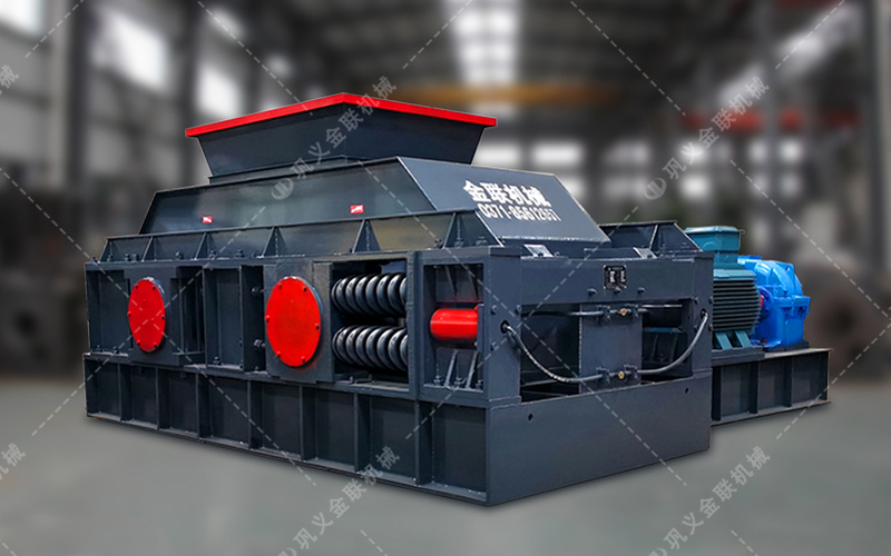 對輥制砂機(jī)-對輥式制砂機(jī)械-小型對輥制砂機(jī)價格/工作原理/優(yōu)缺點(diǎn)及圖片視頻 對輥制砂機(jī)-對輥式制砂機(jī)械-小型對輥制砂機(jī)價格/工作原理/優(yōu)缺點(diǎn)及圖片視頻