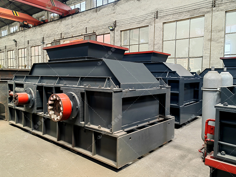 瓜米石制砂機(jī)設(shè)備哪家質(zhì)量過硬？