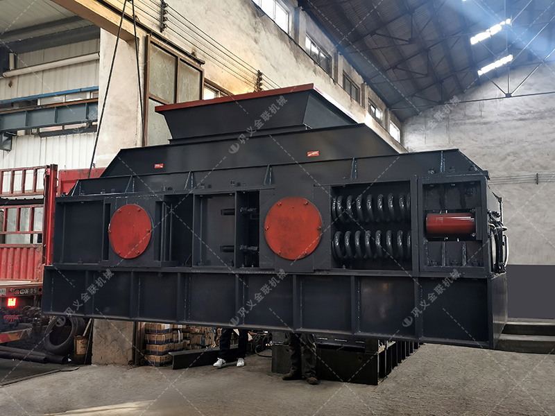 瓜米石制砂機(jī)設(shè)備哪家質(zhì)量過硬？