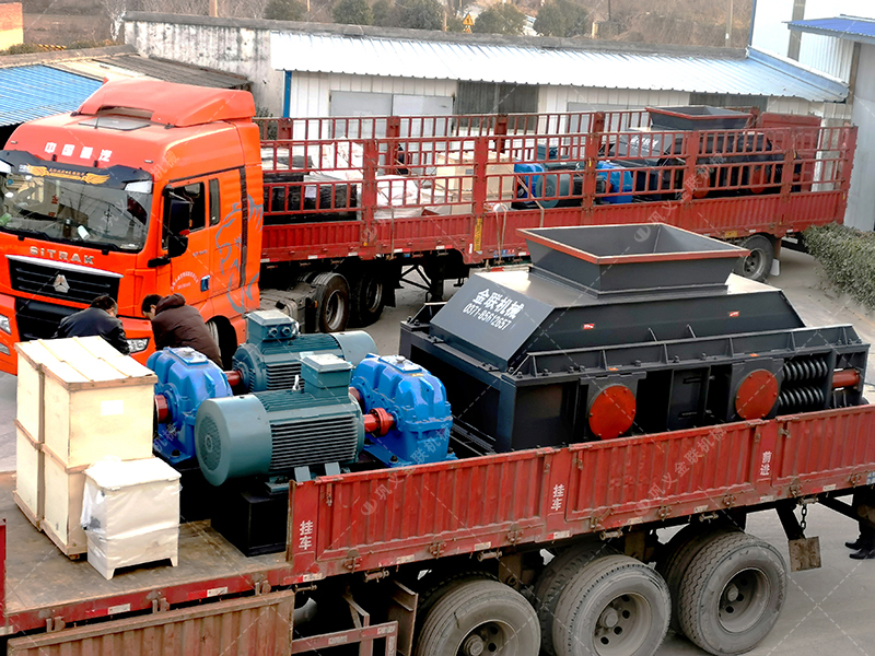 瓜米石制砂機(jī)設(shè)備哪家質(zhì)量過硬？