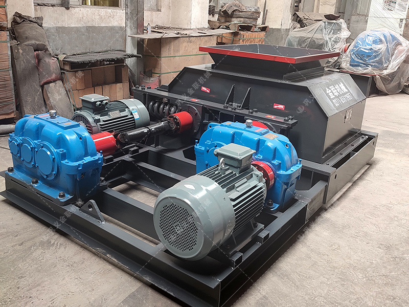 粗破齒輥式破碎機-69齒輥破價格是多少？什么牌子的好？