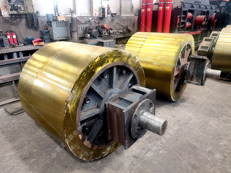 中小型砂廠該不該跟進智能對輥制砂機？投資門檻與回報周期分析